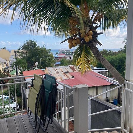 Paradis Caraibes Sainte-Anne  Eksteriør billede