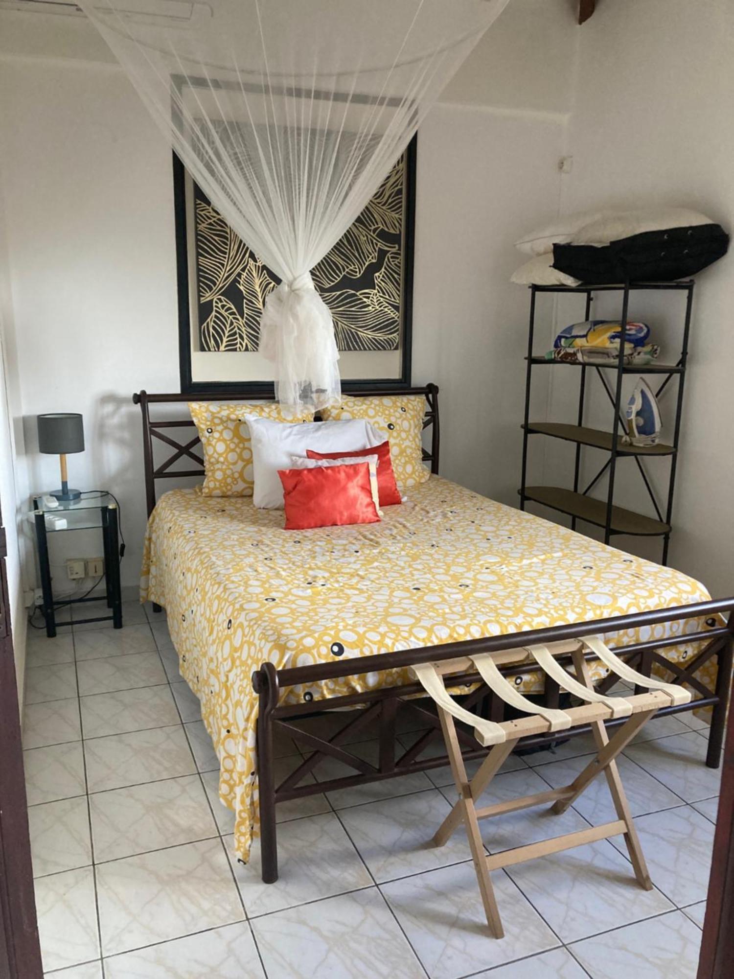Paradis Caraibes Sainte-Anne  Eksteriør billede