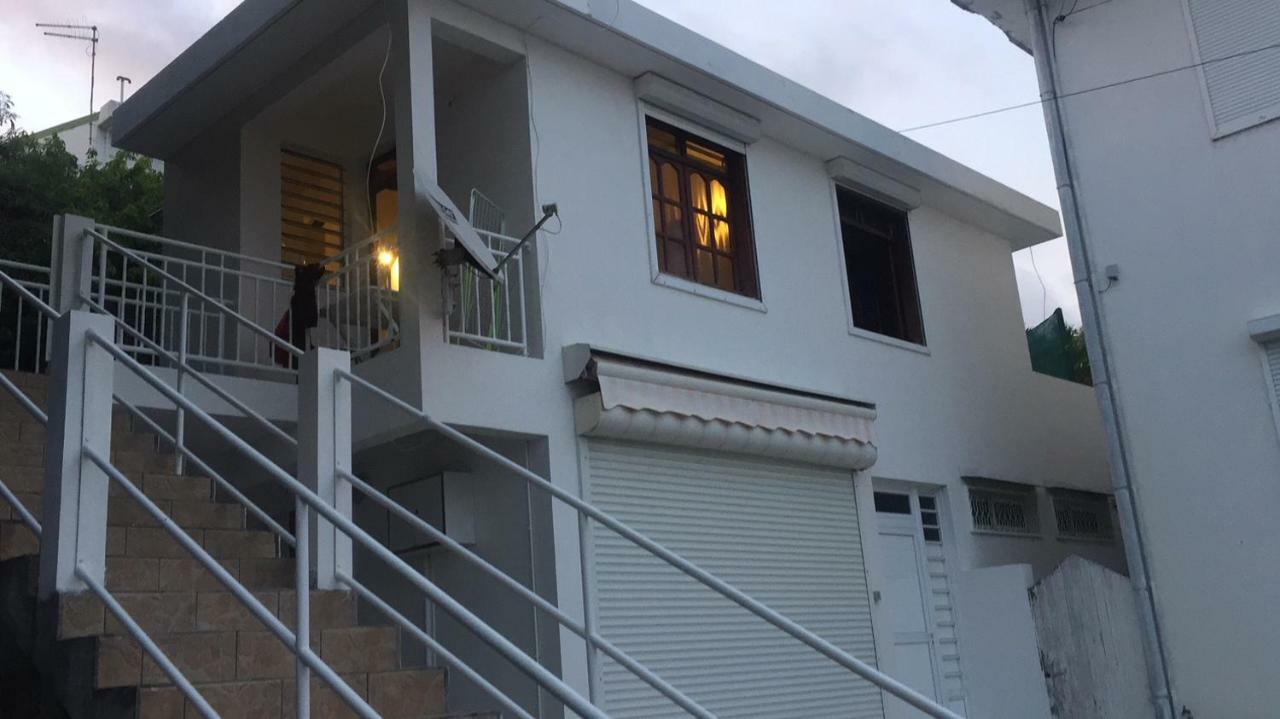 Paradis Caraibes Sainte-Anne  Eksteriør billede